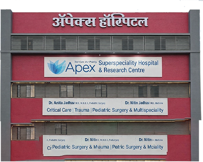 Professional Doctor